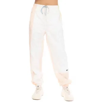 Lacoste Women's Slim Fit Joggers