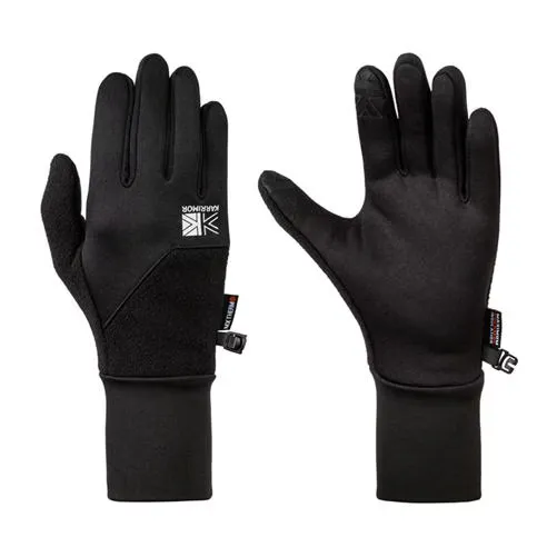 Karrimor Therm Running Gloves Womens