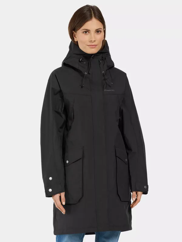 Didriksons Thelma Waterproof Parka