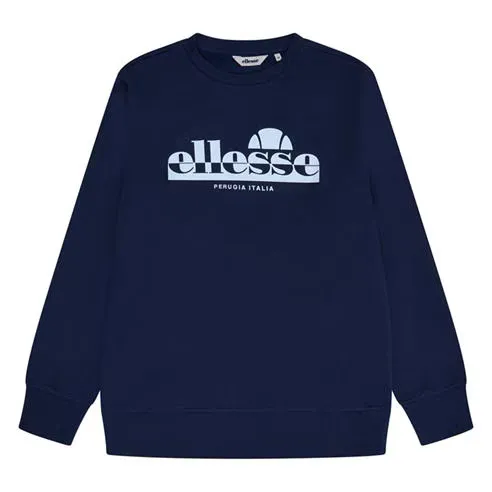 Ellesse Men's Crew Sweatshirt