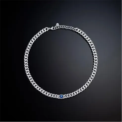 Chiara Ferragni Women's Chain Necklace
