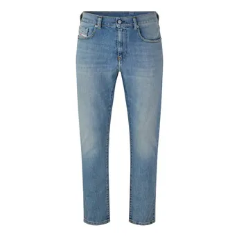 Diesel Men's 2019 D-Strukt Slim Fit Jeans