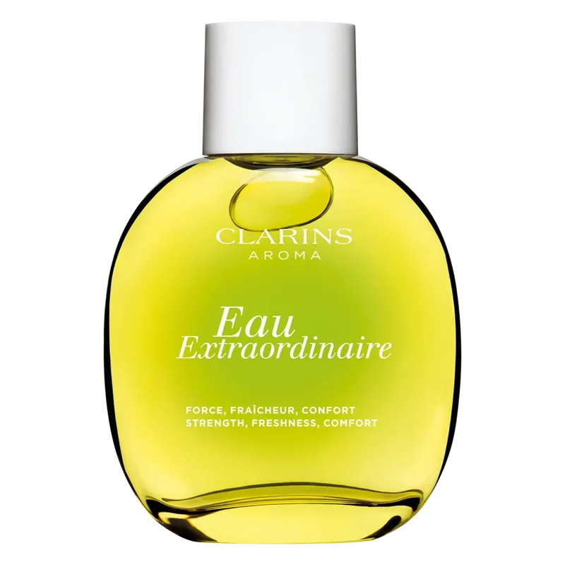 Clarins Eau Extraordinaire Natural Spray