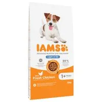 12kg IAMS Advanced Nutrition Dry Dog Food - 10kg + 2kg Free! *