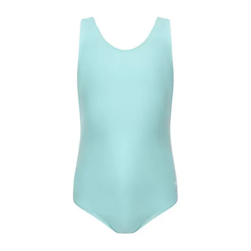 Slazenger LYCRA® XTRA LIFE™ Swimsuit Junior Girls