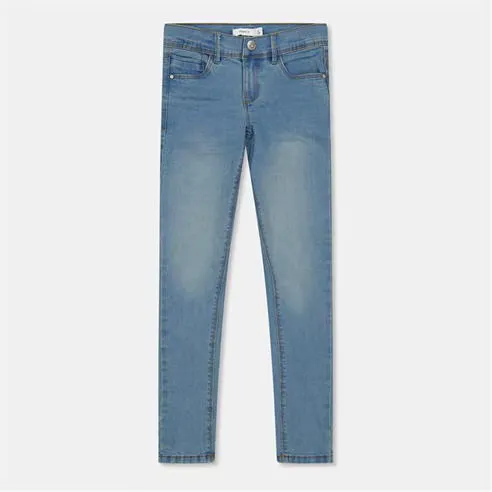 Name It Kids' Skinny Jeans