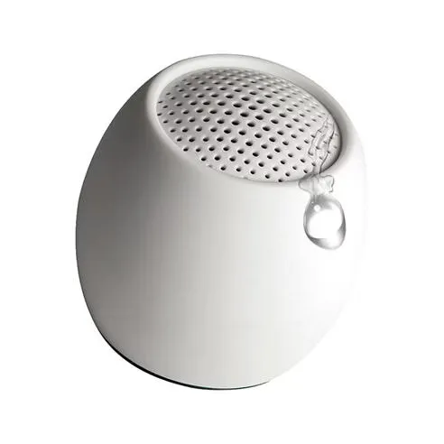 Boompods Zero Speaker White