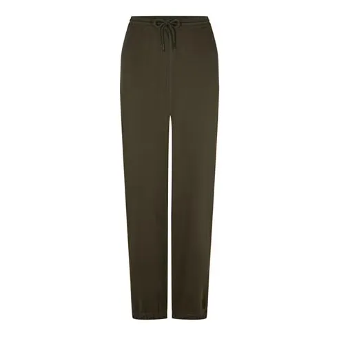 Reebok Women's Closed Hem Fleece Joggers