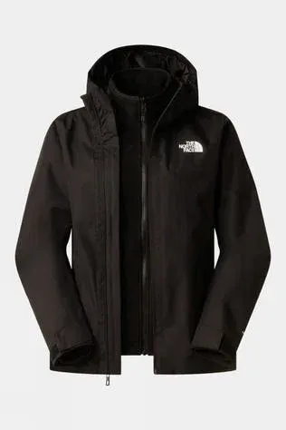 The North Face Womens Quest DryVent Triclimate 3-In-1 Jacket