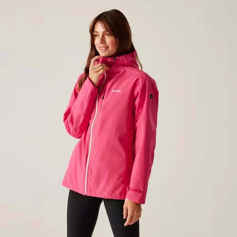 REGATTA Women's waterproof jacket Regatta Birchdale II