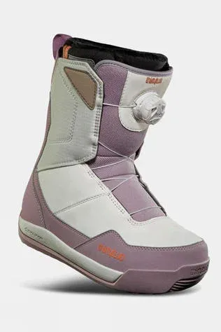Thirtytwo Womens Shifty BOA Snowboard Boots