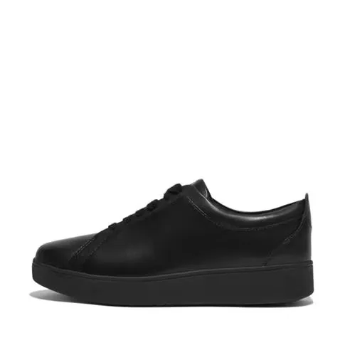 FitFlop Womens Flowease Low-Top Trainers