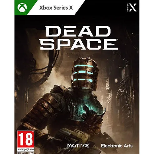 EA Dead Space
