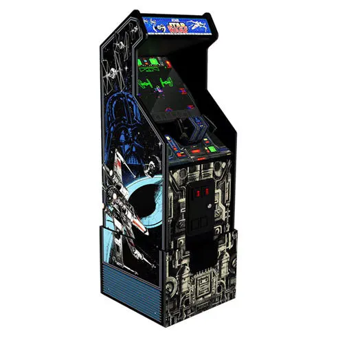 Arcade1Up Star Wars Arcade Machine