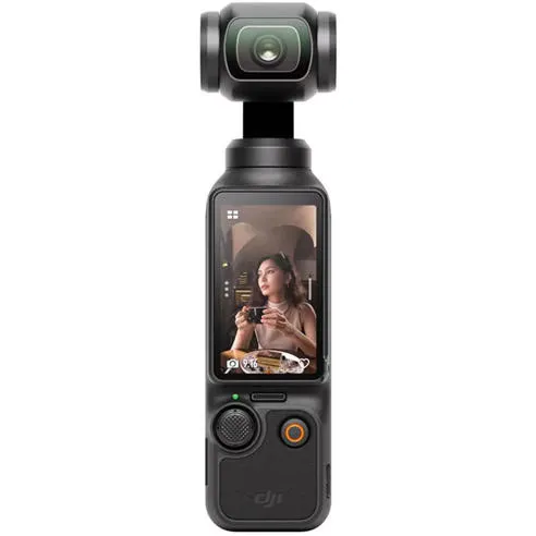 DJI Osmo Pocket 3