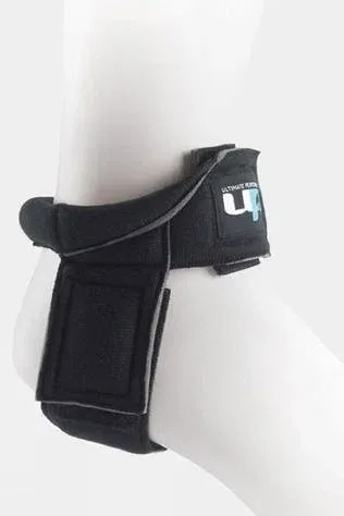 Ultimate Performance Achilles Tendon Support