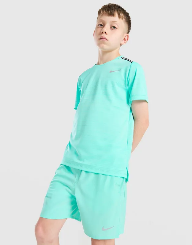 Nike Challenger Shorts Junior