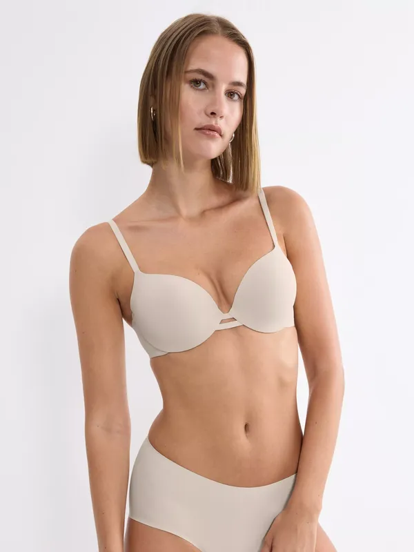 Triumph Body Make-Up Illusion Semi-Padded Bra