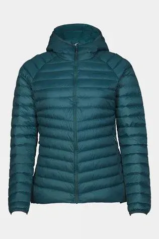 Ayacucho Womens Mountain Lightweight Down Jacket