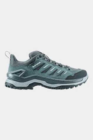 Lowa Mens Innovo GTX Low Shoes