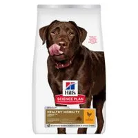 Hill's Science Plan Healthy Mobility Adult 1+ Large with Chicken
