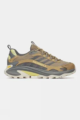Merrell Mens Moab Speed 2 GTX Shoes
