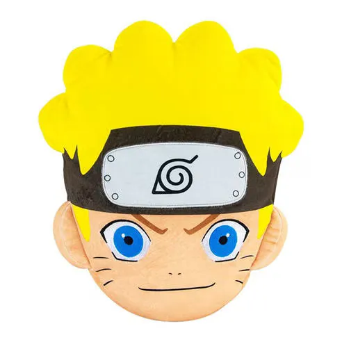 Naruto Mega Plush