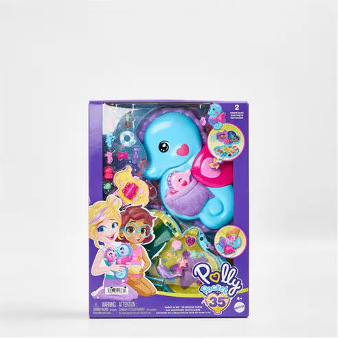 Unknown Seahorse Dad Gaming Product
