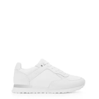 Mallet Men's Lux 1.0 Low-Top Trainers