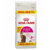 Royal Canin Fussy Exigent