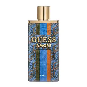 Guess Amore Capri Eau de Toilette - 100ML