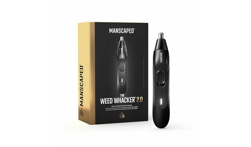 Manscaped Weed Whacker 2.0 Trimmer