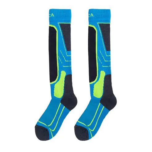 Nevica Meribel 2 Pack Ski Sock Juniors