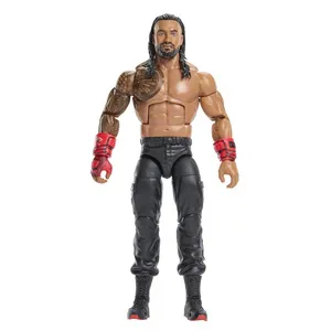 WWE Roman Reigns Figure Elite Collection Top Picks
