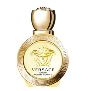 Versace Eros Pour Femme Eau de Toilette Spray - 50ML