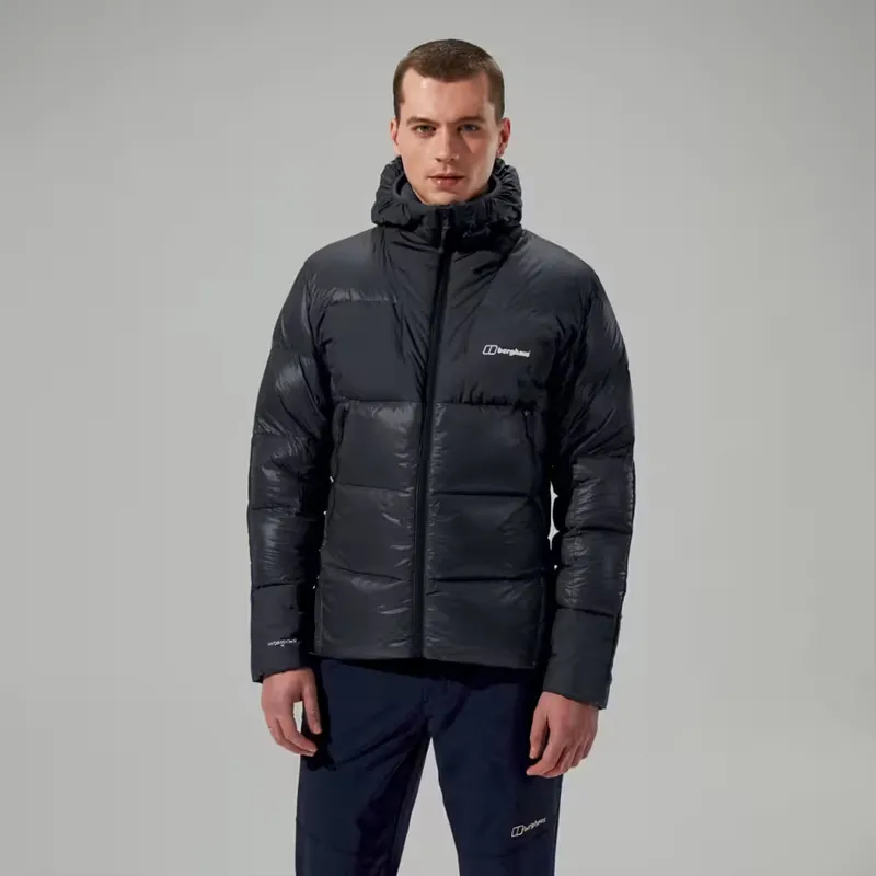 BERGHAUS Men's URB Arkos Reflect Down Jacket