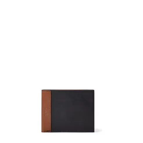 Osprey London Osprey Stanley Billfold Wallet