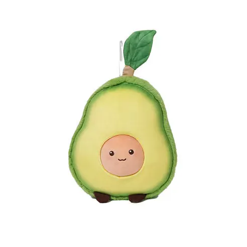 Bazuuyu Avocado Plush 25cm