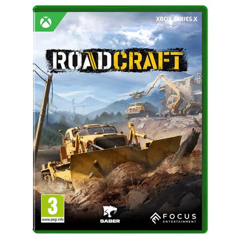 Focus U&I Roadcraft