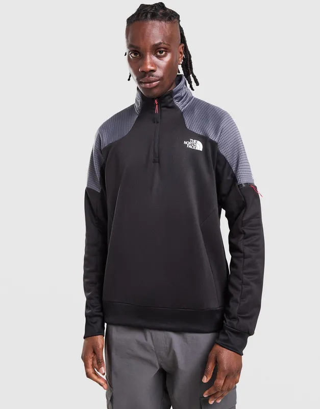 The North Face Mountain Athletics Ply 1/4 Zip