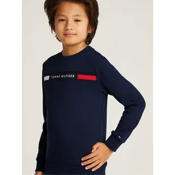 Tommy Hilfiger Kids' Rib Insert Clothing Set