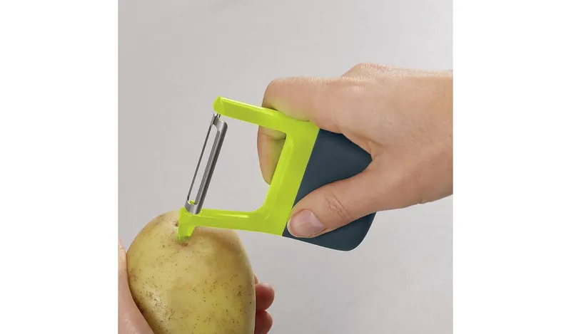 Joseph Joseph Duo Peeler - Green