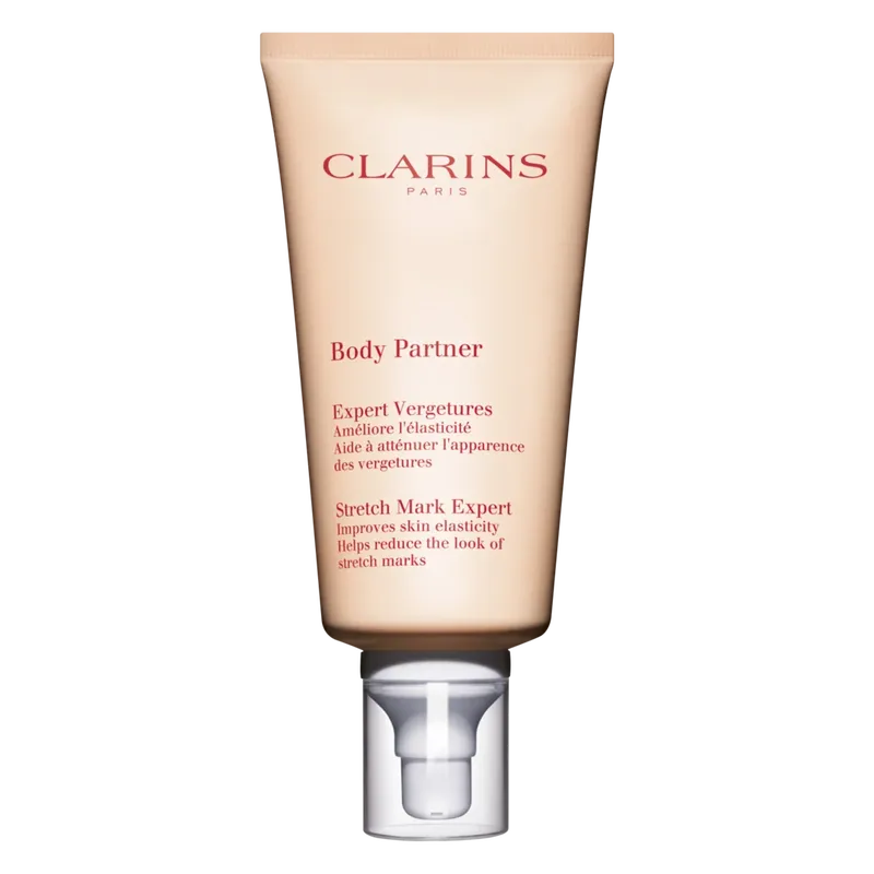 Clarins Body Partner Stretch Mark Expert