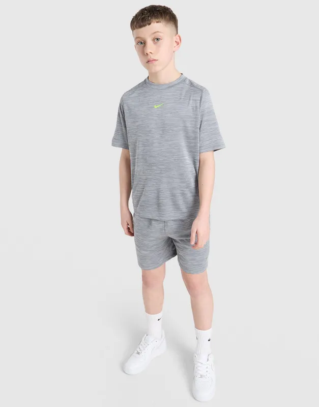 Nike Multi Knit T-Shirt Junior