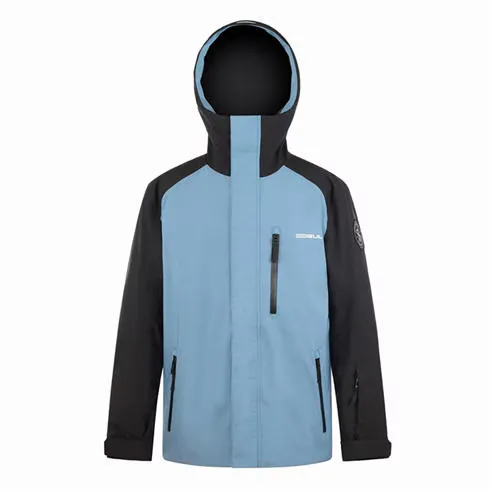 Gul Men's Powder Waterproof Windproof DWR Ski Jacket
