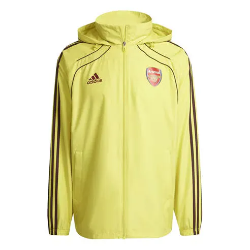 adidas Arsenal UBP Windbreaker 24/25 Mens