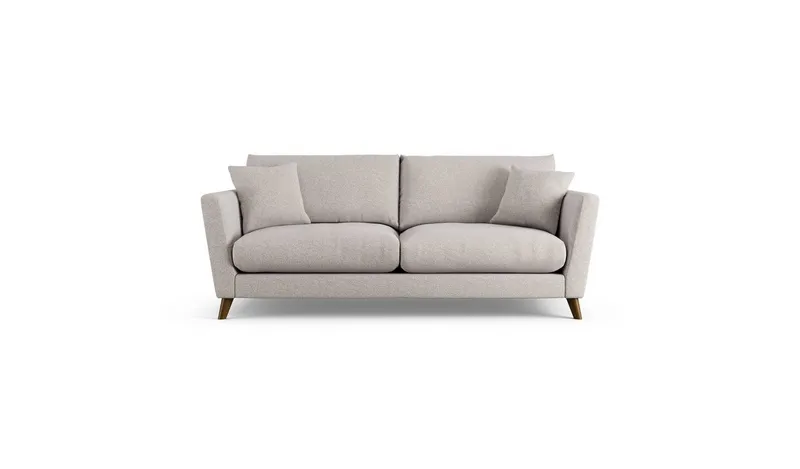 Habitat Lomond 4 Seater Sofa