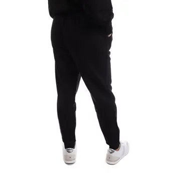DKNY Embelleshed Logo Jogger Pant with Pockets