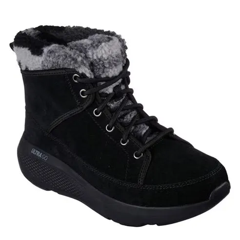 Skechers Women's High-Top Trainers