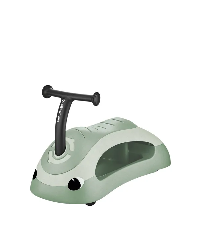 Globber Baby Walker 2in1 Ecologic - Pistachio